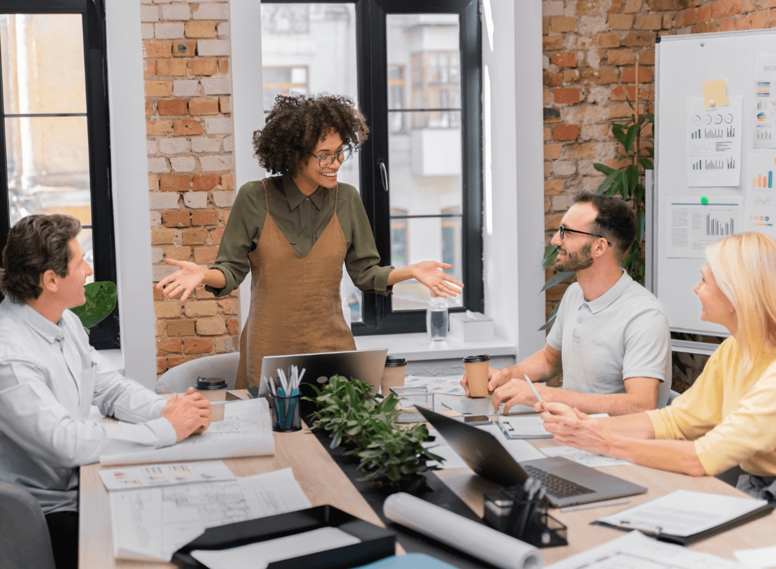 Integrate with over 1,000 project management apps